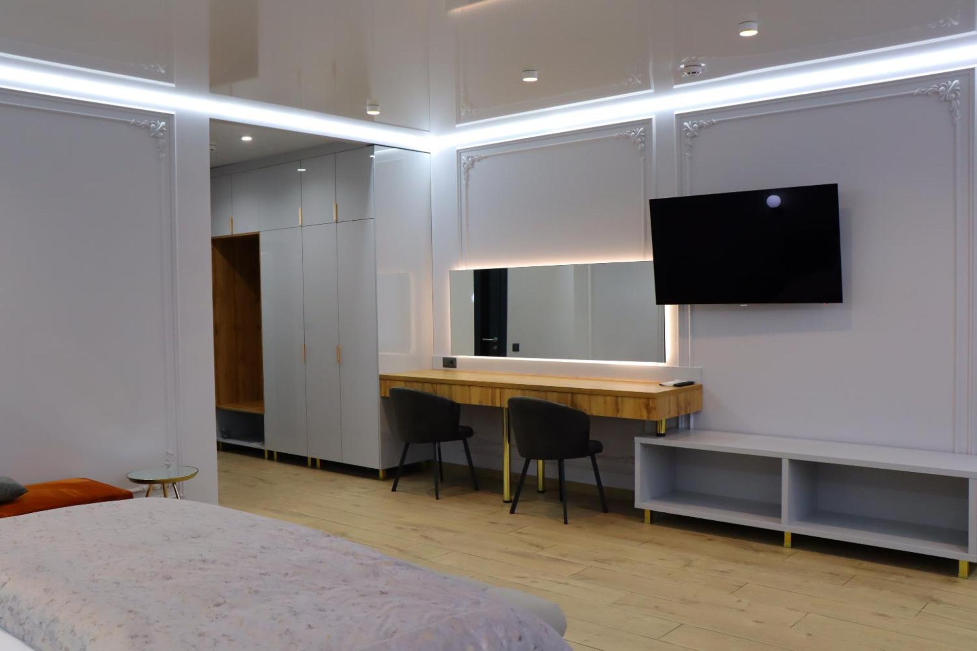 Hotel Sobkoff à Khmelʼnytsʼkyy Extérieur photo