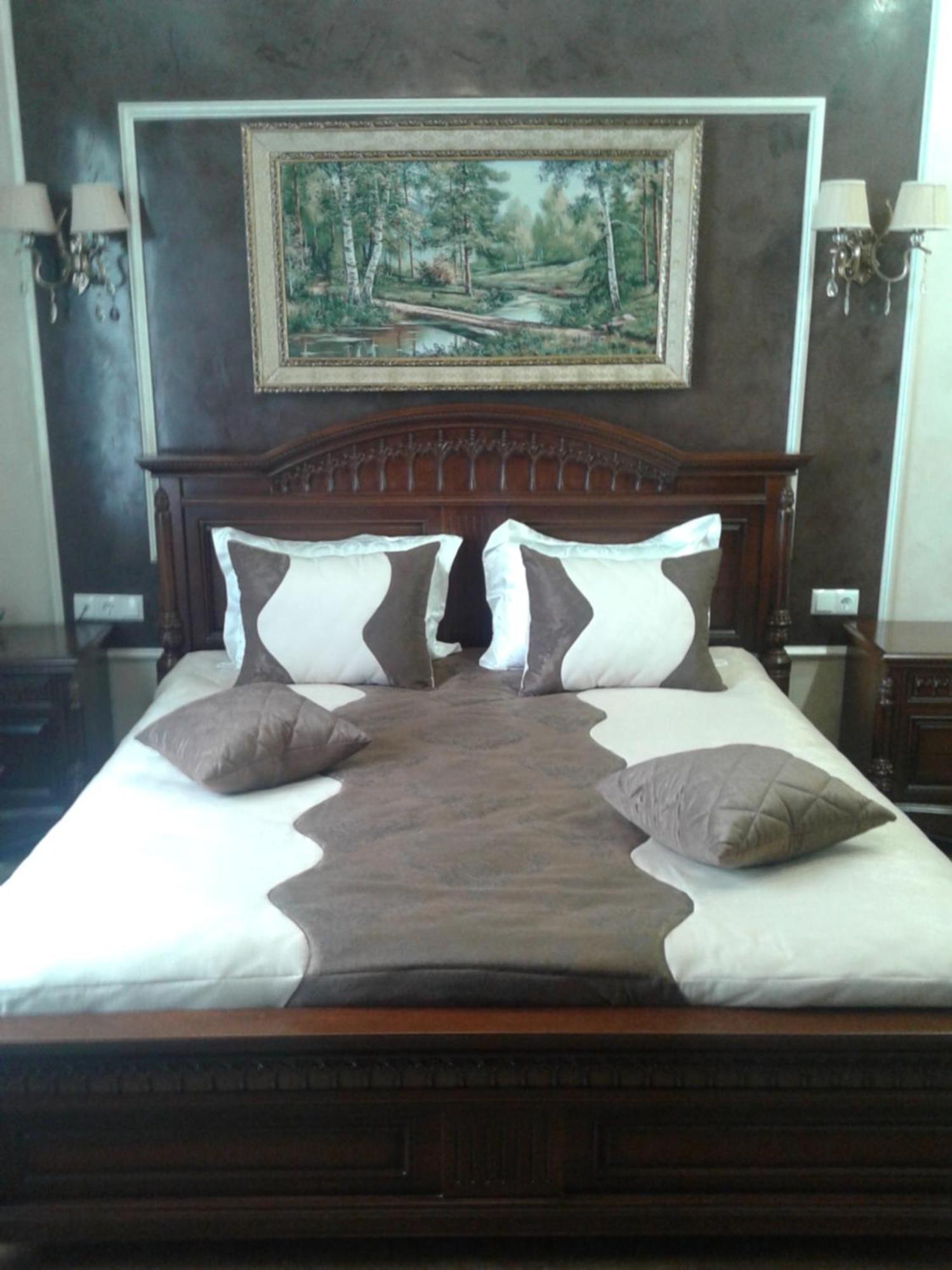 Hotel Sobkoff à Khmelʼnytsʼkyy Extérieur photo