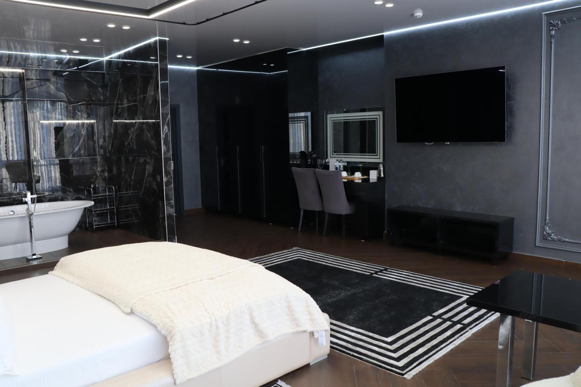 Hotel Sobkoff à Khmelʼnytsʼkyy Extérieur photo