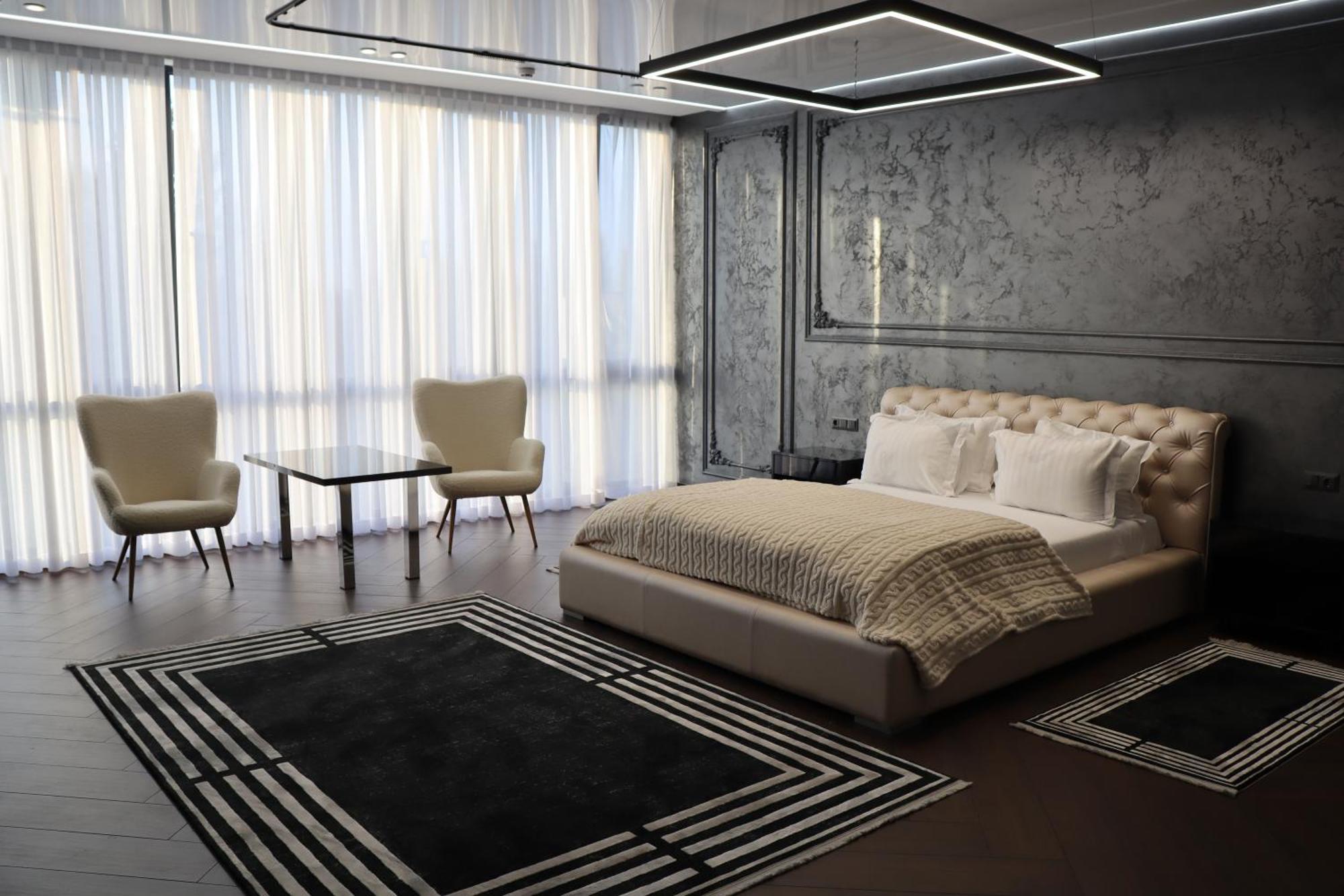 Hotel Sobkoff à Khmelʼnytsʼkyy Extérieur photo