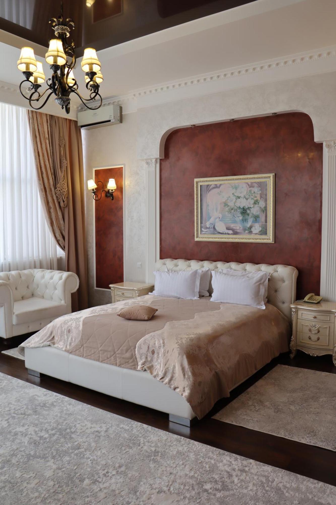 Hotel Sobkoff à Khmelʼnytsʼkyy Extérieur photo