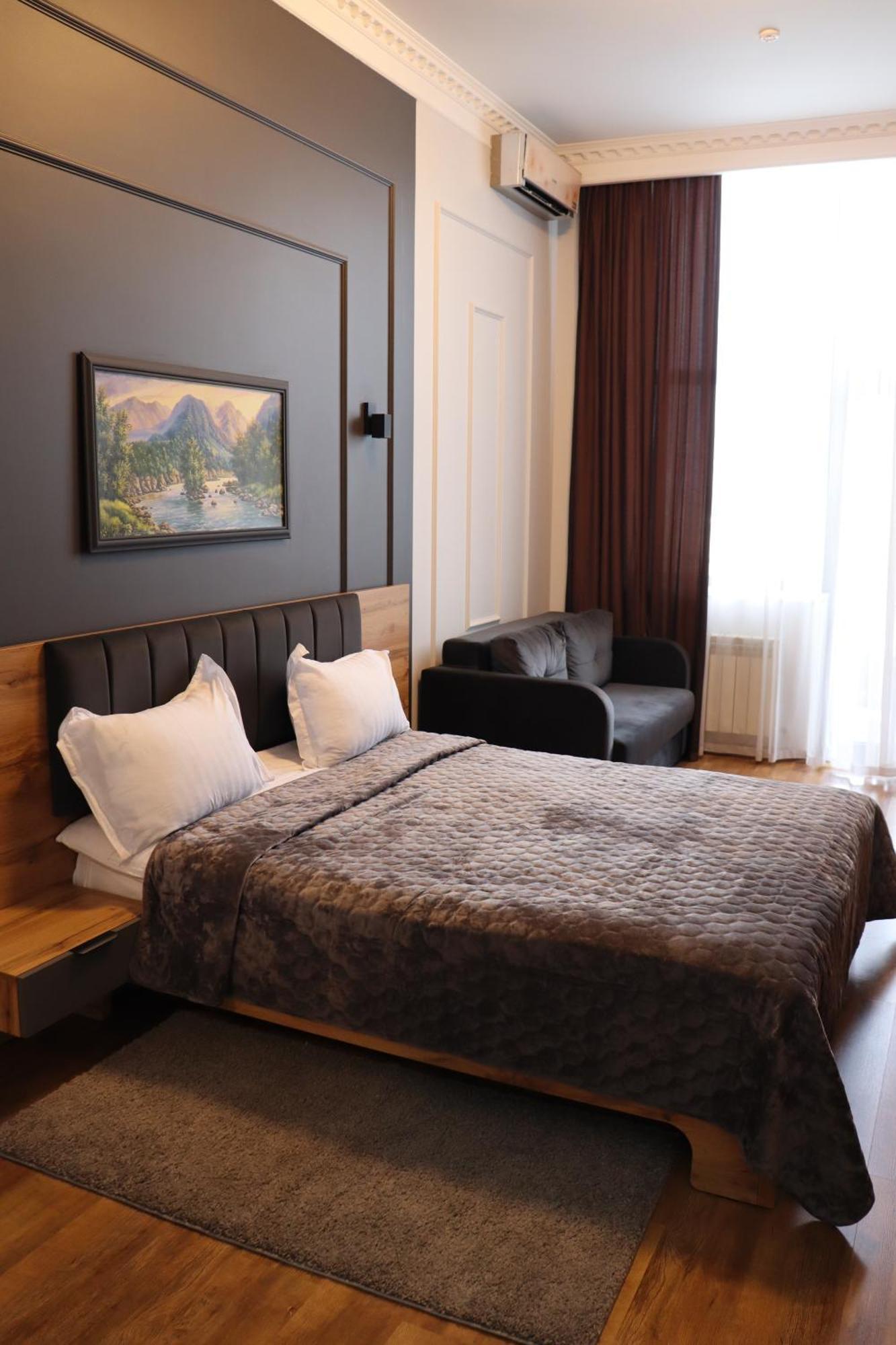 Hotel Sobkoff à Khmelʼnytsʼkyy Extérieur photo