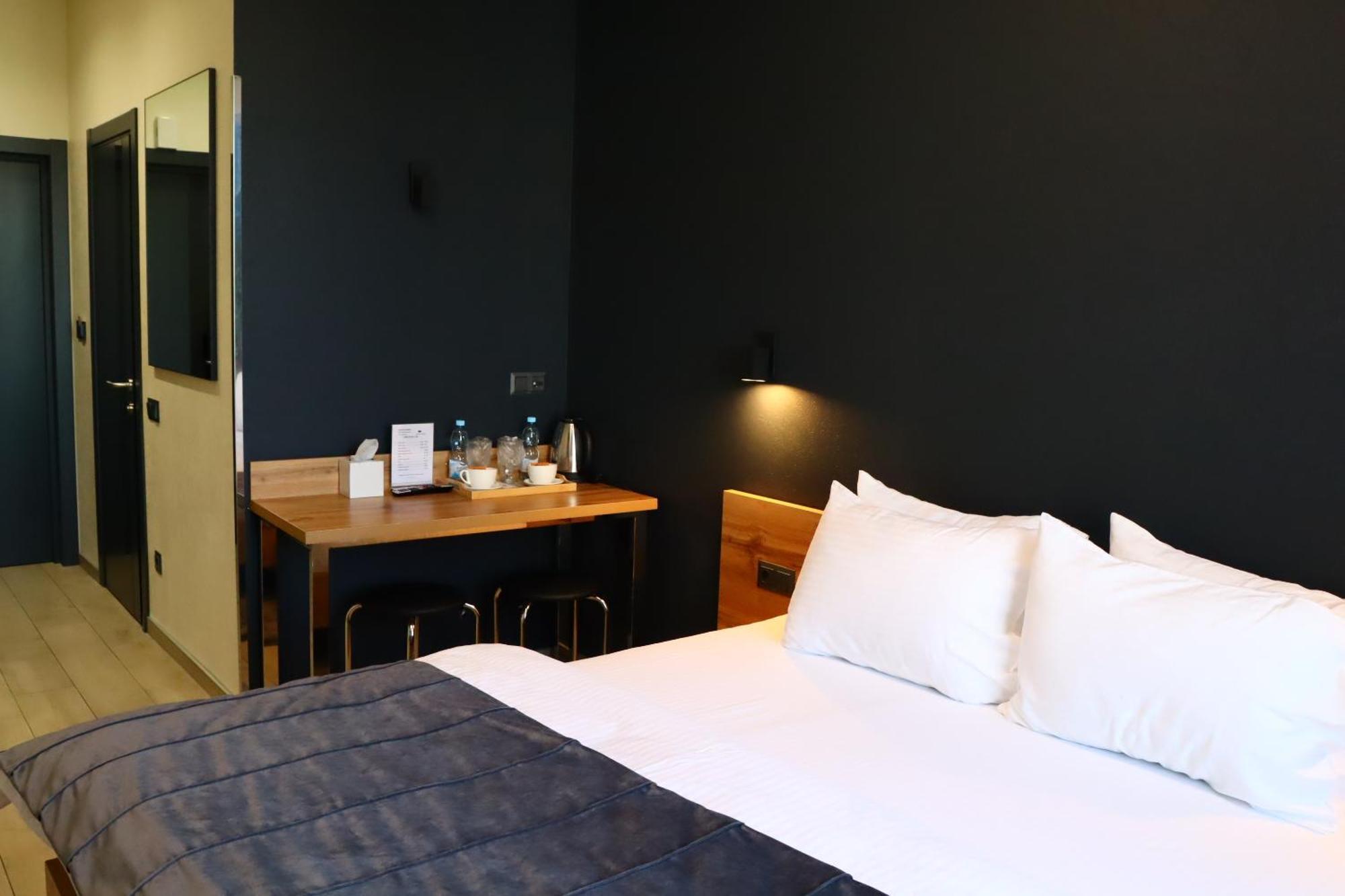 Hotel Sobkoff à Khmelʼnytsʼkyy Extérieur photo