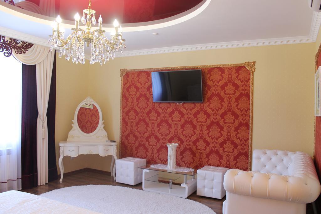 Hotel Sobkoff à Khmelʼnytsʼkyy Chambre photo