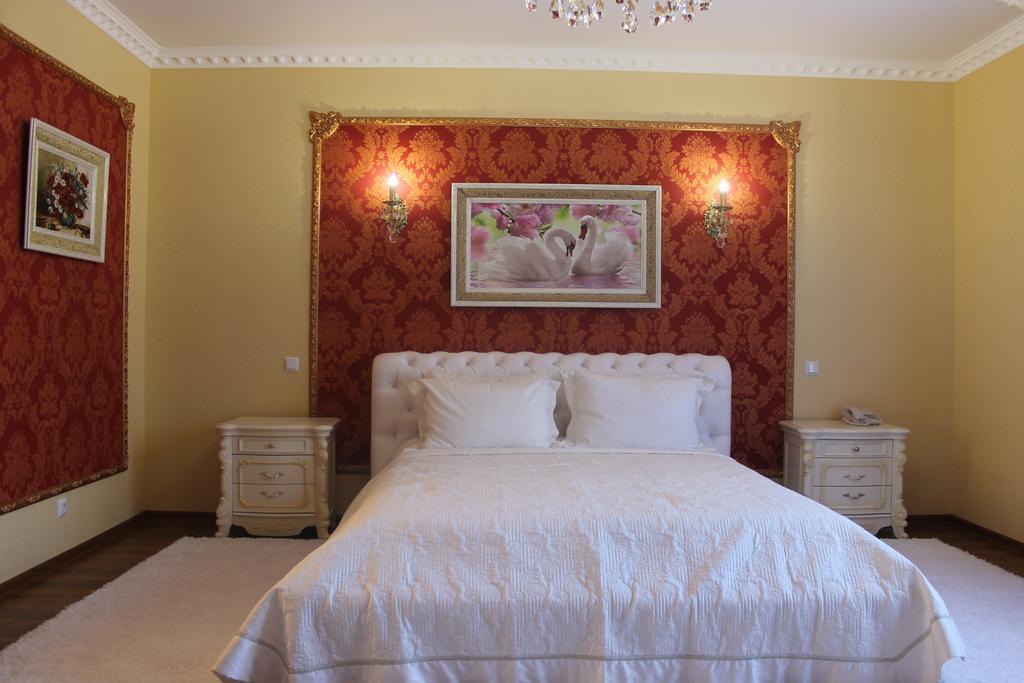 Hotel Sobkoff à Khmelʼnytsʼkyy Chambre photo