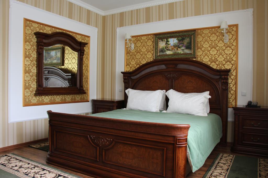 Hotel Sobkoff à Khmelʼnytsʼkyy Chambre photo