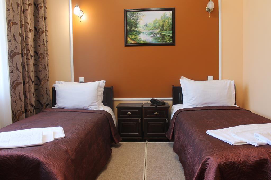Hotel Sobkoff à Khmelʼnytsʼkyy Chambre photo