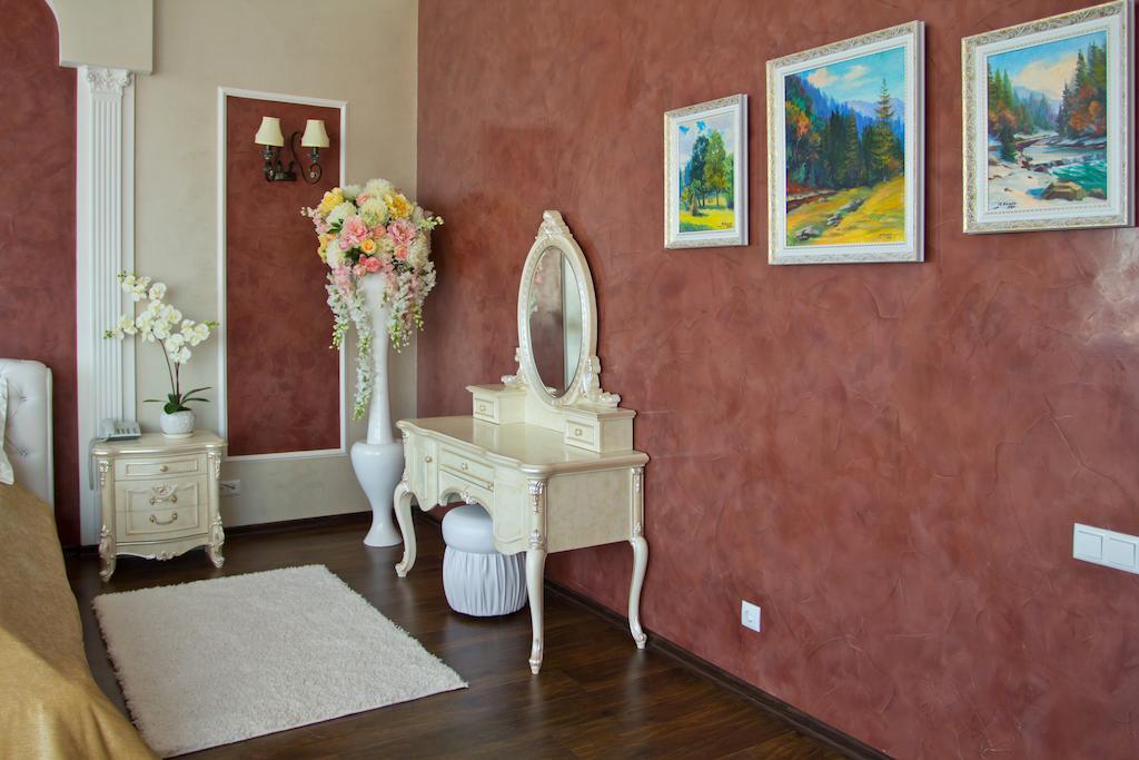 Hotel Sobkoff à Khmelʼnytsʼkyy Chambre photo