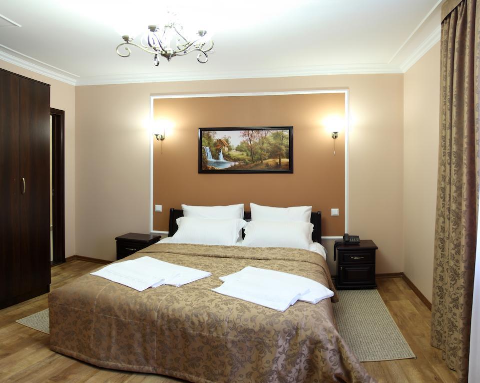 Hotel Sobkoff à Khmelʼnytsʼkyy Chambre photo
