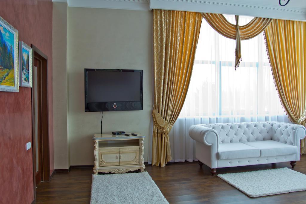Hotel Sobkoff à Khmelʼnytsʼkyy Chambre photo