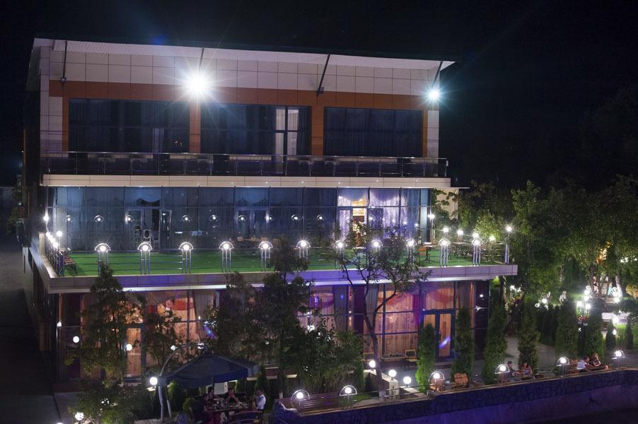 Hotel Sobkoff à Khmelʼnytsʼkyy Extérieur photo